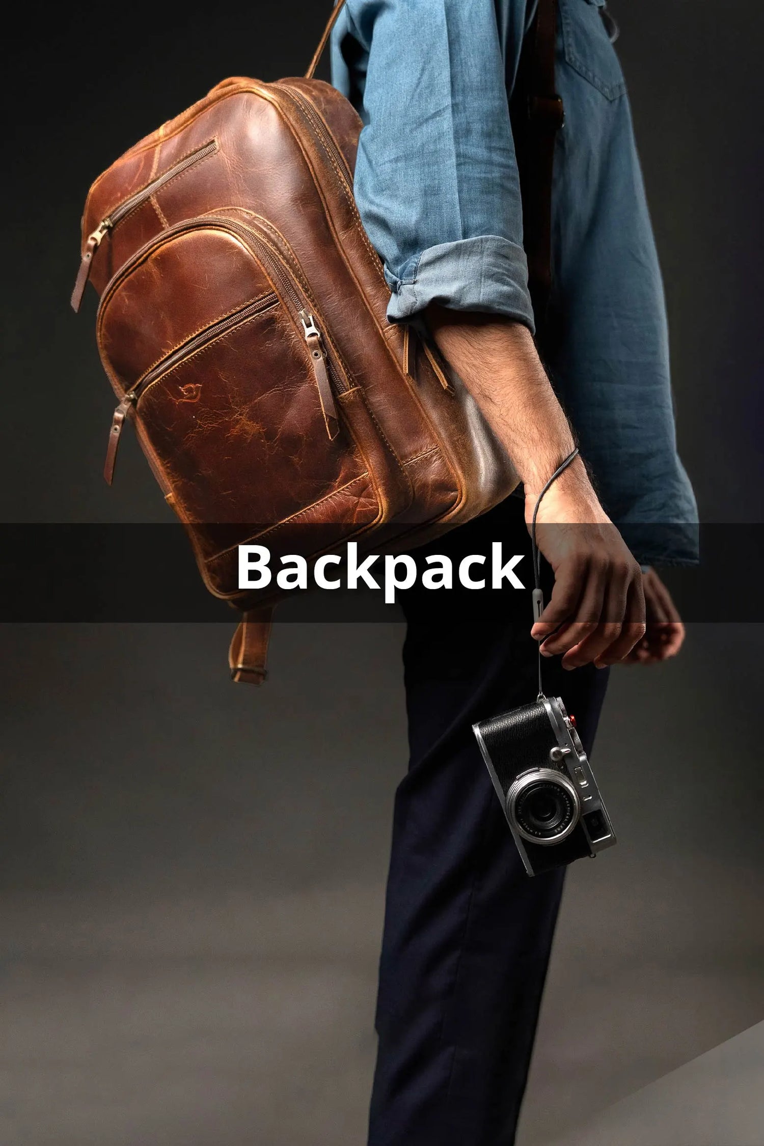 Backpacks